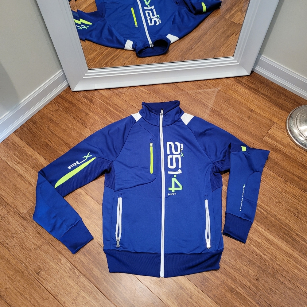RLX Ralph Lauren Men's Jacket